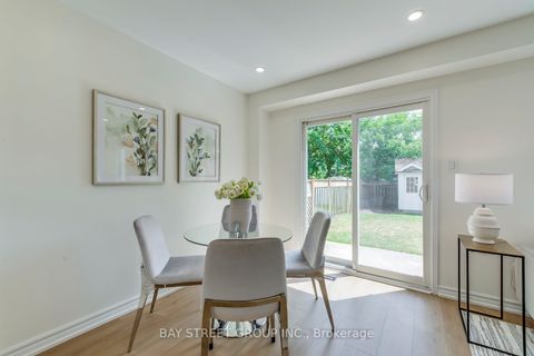 Photo 15 at 1106 Beechnut Road, CV Clearview, Oakville