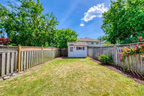 Photo 38 at 1106 Beechnut Road, CV Clearview, Oakville