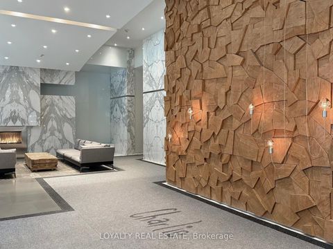 Photo 4 at 3305 - 8 charlotte Street, Waterfront Communities C1, Toronto