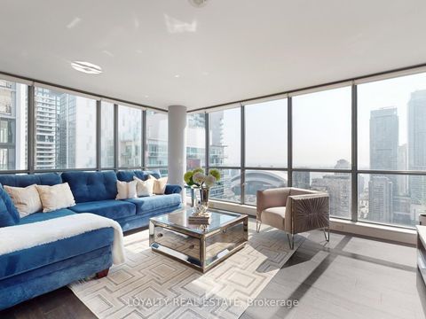 Photo 7 at 3305 - 8 charlotte Street, Waterfront Communities C1, Toronto