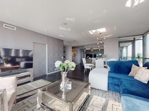 Photo 8 at 3305 - 8 charlotte Street, Waterfront Communities C1, Toronto