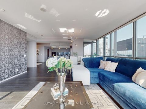 Photo 9 at 3305 - 8 charlotte Street, Waterfront Communities C1, Toronto