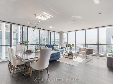 Photo 10 at 3305 - 8 charlotte Street, Waterfront Communities C1, Toronto