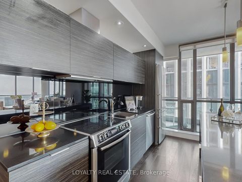 Photo 14 at 3305 - 8 charlotte Street, Waterfront Communities C1, Toronto