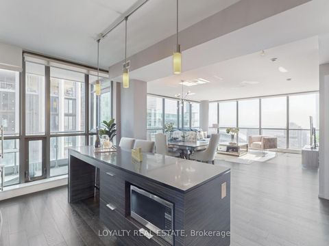Photo 15 at 3305 - 8 charlotte Street, Waterfront Communities C1, Toronto