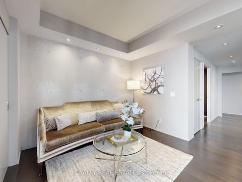 Photo 17 at 3305 - 8 charlotte Street, Waterfront Communities C1, Toronto