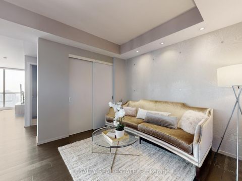 Photo 18 at 3305 - 8 charlotte Street, Waterfront Communities C1, Toronto