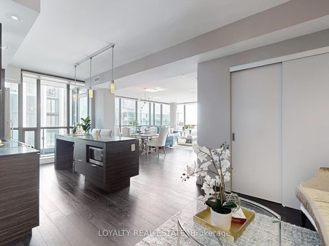 Photo 19 at 3305 - 8 charlotte Street, Waterfront Communities C1, Toronto