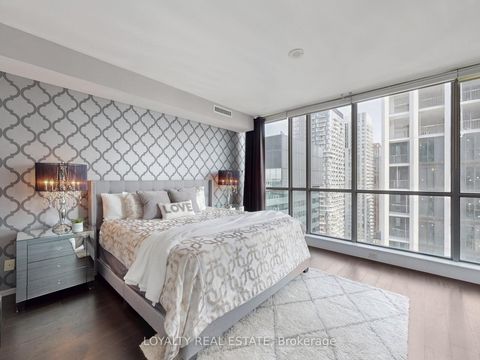 Photo 20 at 3305 - 8 charlotte Street, Waterfront Communities C1, Toronto