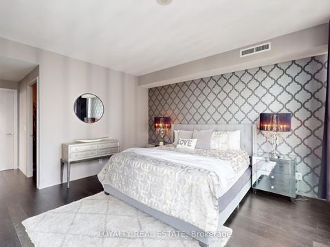 Photo 21 at 3305 - 8 charlotte Street, Waterfront Communities C1, Toronto