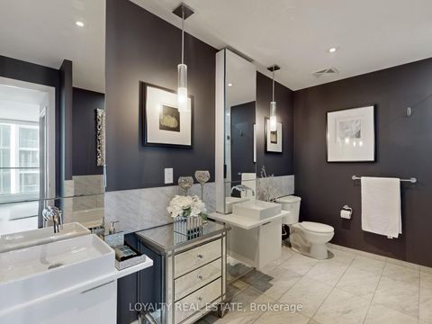 Photo 24 at 3305 - 8 charlotte Street, Waterfront Communities C1, Toronto