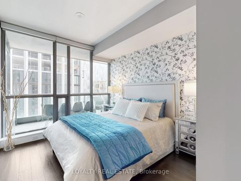 Photo 26 at 3305 - 8 charlotte Street, Waterfront Communities C1, Toronto