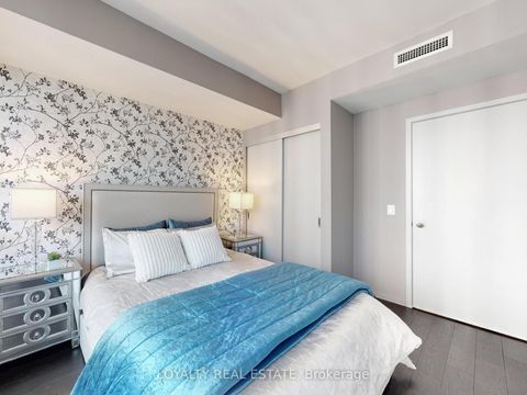 Photo 27 at 3305 - 8 charlotte Street, Waterfront Communities C1, Toronto