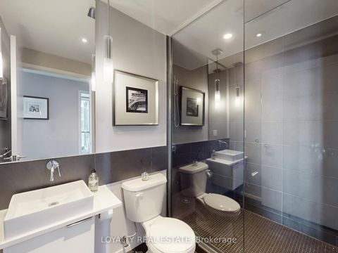 Photo 28 at 3305 - 8 charlotte Street, Waterfront Communities C1, Toronto