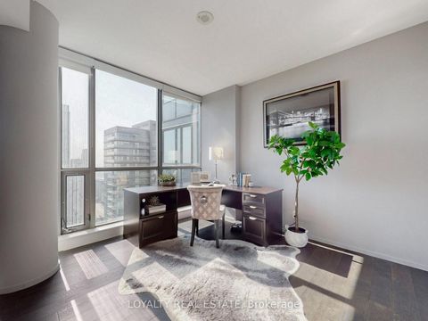 Photo 29 at 3305 - 8 charlotte Street, Waterfront Communities C1, Toronto