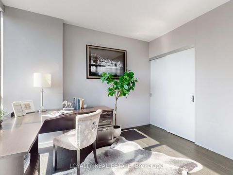 Photo 31 at 3305 - 8 charlotte Street, Waterfront Communities C1, Toronto