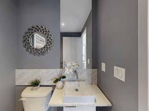 Photo 32 at 3305 - 8 charlotte Street, Waterfront Communities C1, Toronto