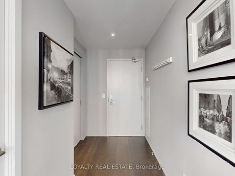 Photo 33 at 3305 - 8 charlotte Street, Waterfront Communities C1, Toronto