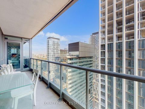 Photo 34 at 3305 - 8 charlotte Street, Waterfront Communities C1, Toronto