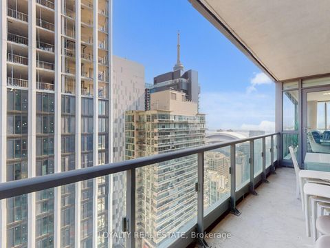 Photo 35 at 3305 - 8 charlotte Street, Waterfront Communities C1, Toronto