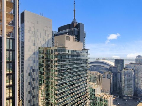 Photo 37 at 3305 - 8 charlotte Street, Waterfront Communities C1, Toronto