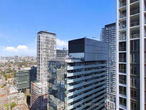 Photo 38 at 3305 - 8 charlotte Street, Waterfront Communities C1, Toronto