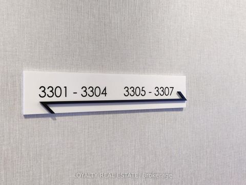 Photo 40 at 3305 - 8 charlotte Street, Waterfront Communities C1, Toronto