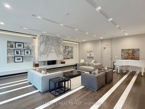 Photo 42 at 3305 - 8 charlotte Street, Waterfront Communities C1, Toronto