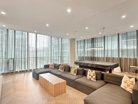 Photo 43 at 3305 - 8 charlotte Street, Waterfront Communities C1, Toronto