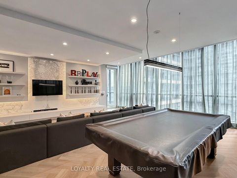 Photo 44 at 3305 - 8 charlotte Street, Waterfront Communities C1, Toronto