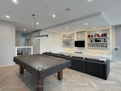 Photo 45 at 3305 - 8 charlotte Street, Waterfront Communities C1, Toronto