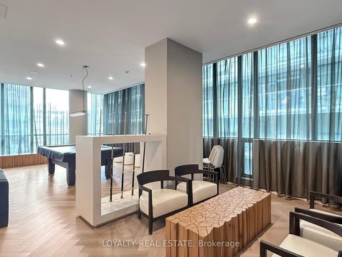 Photo 46 at 3305 - 8 charlotte Street, Waterfront Communities C1, Toronto