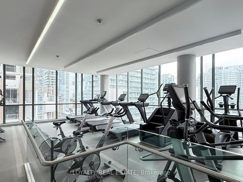 Photo 47 at 3305 - 8 charlotte Street, Waterfront Communities C1, Toronto