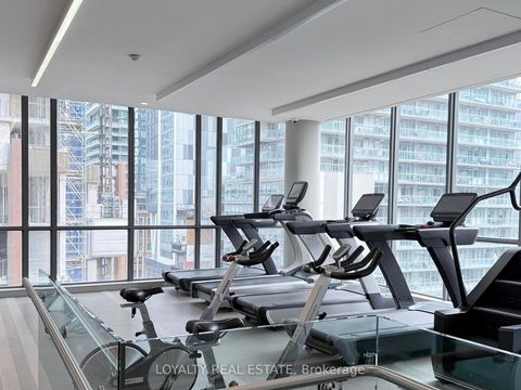 Photo 48 at 3305 - 8 charlotte Street, Waterfront Communities C1, Toronto