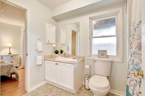 Photo 19 at 2 - 119 D'ambrosio Drive, Painswick North, Barrie