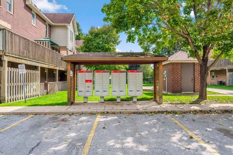 Photo 25 at 2 - 119 D'ambrosio Drive, Painswick North, Barrie