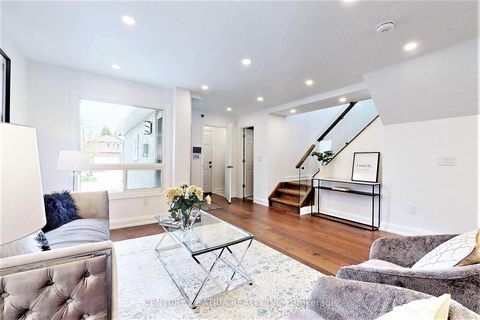 Photo 4 at 132 Kersey Crescent, North Richvale, Richmond Hill