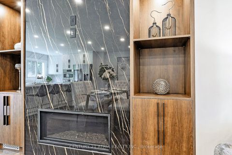 Photo 7 at 132 Kersey Crescent, North Richvale, Richmond Hill Photo 7 at 132 Kersey Crescent, North Richvale, Richmond Hill