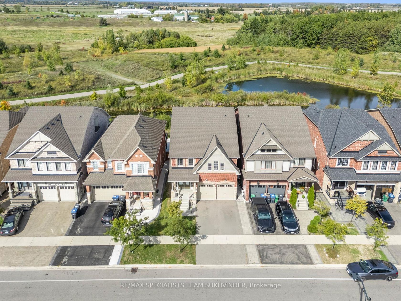 95 Bonnieglen Farm Boulevard, Rural Caledon, Caledon 
