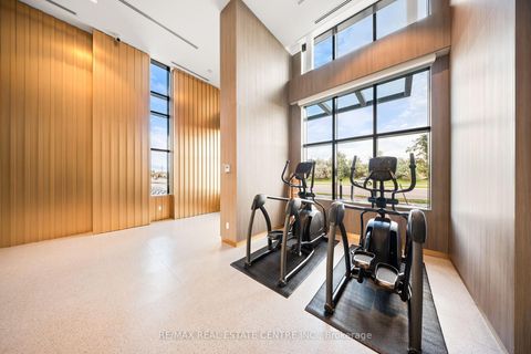 Photo 27 at 813 - 405 Dundas Street W, GO Glenorchy, Oakville