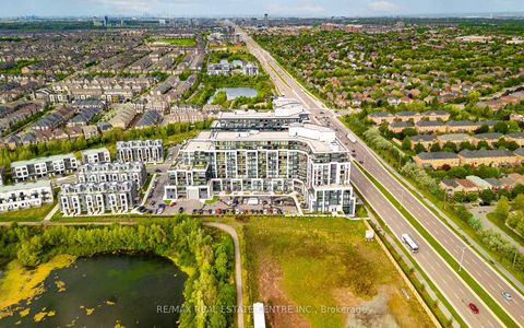 Photo 40 at 813 - 405 Dundas Street W, GO Glenorchy, Oakville