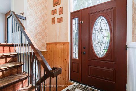 Photo 1 at 33 Millhouse Crescent, Rouge E11, Toronto