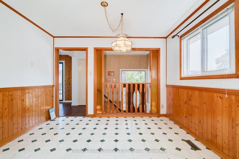 Photo 15 at 33 Millhouse Crescent, Rouge E11, Toronto