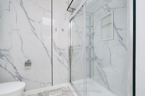 Photo 19 at 33 Millhouse Crescent, Rouge E11, Toronto