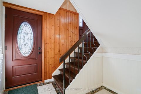 Photo 40 at 33 Millhouse Crescent, Rouge E11, Toronto