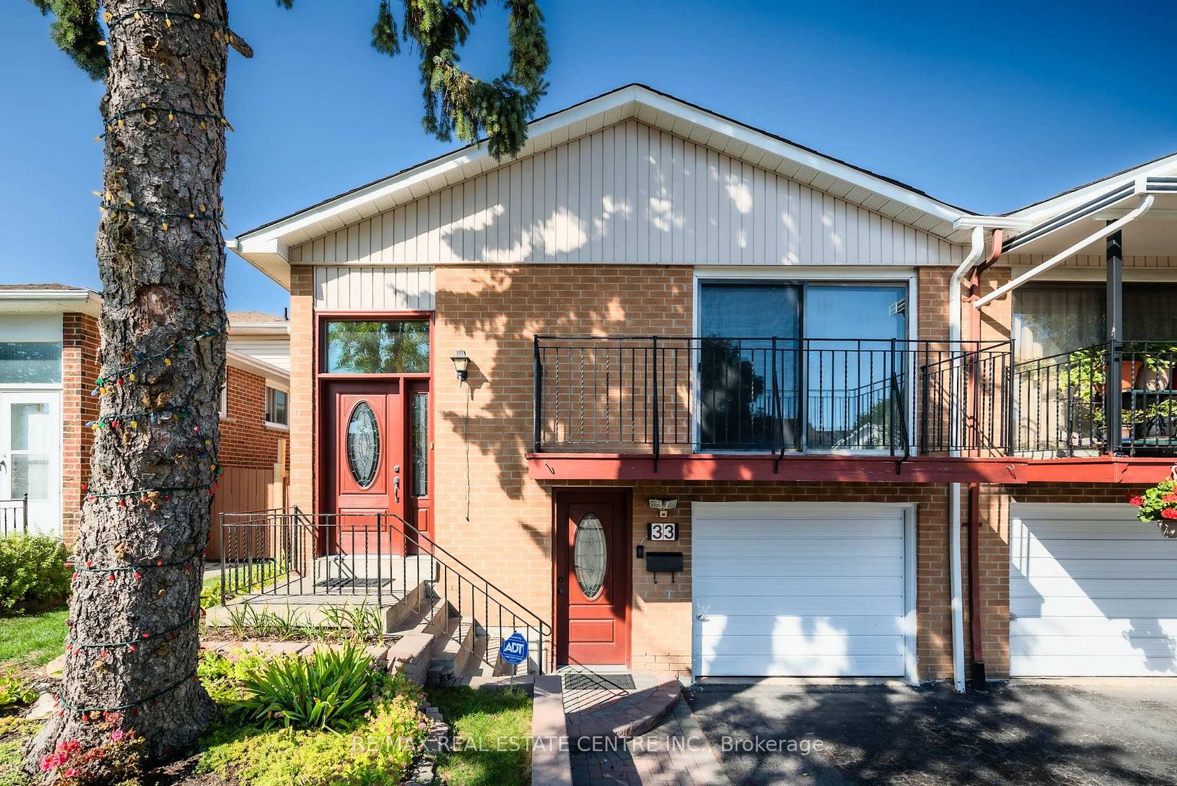 33 Millhouse Crescent, Rouge E11, Toronto 