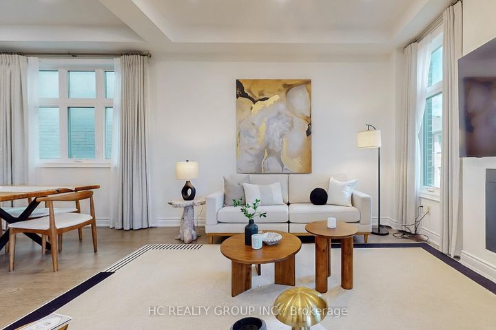 Photo 2 at 285 Beaverbrae Drive, Victoria Square, Markham