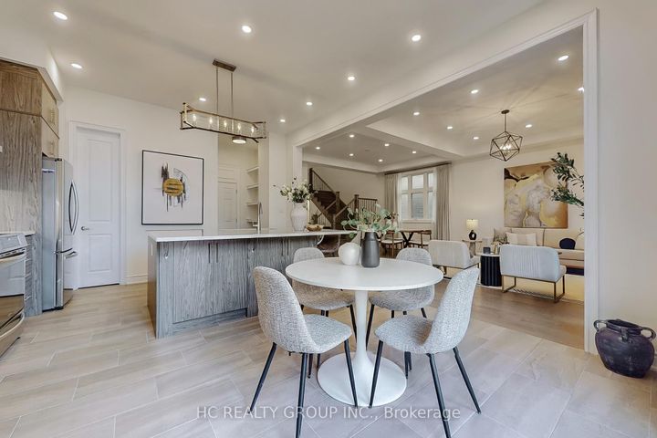 Photo 15 at 285 Beaverbrae Drive, Victoria Square, Markham