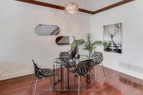 Photo 2 at 4 Corbett Avenue, Smythe, Toronto