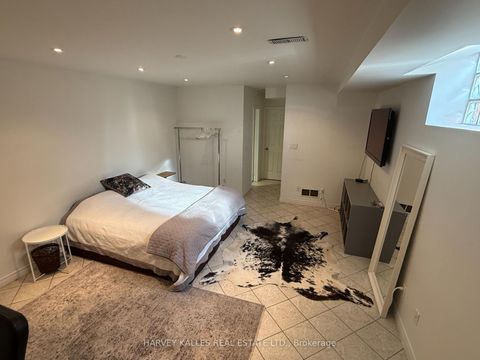 Photo 27 at 4 Corbett Avenue, Smythe, Toronto